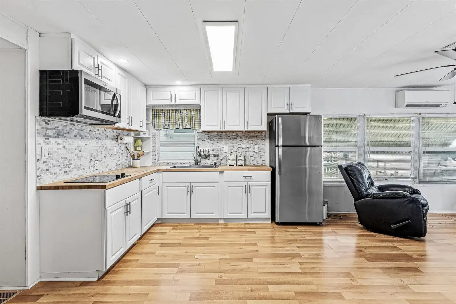 202 Palm Drive # I, Briny Breezes FL 33435 photo 4