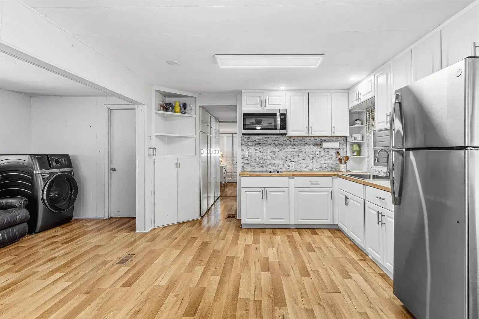 202 Palm Drive # I, Briny Breezes FL 33435 photo 5