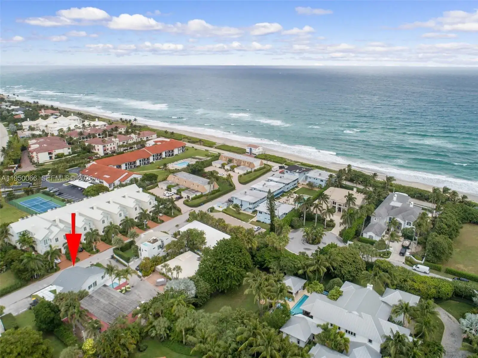 12 Adams Road, Ocean Ridge FL 33435 photo 3