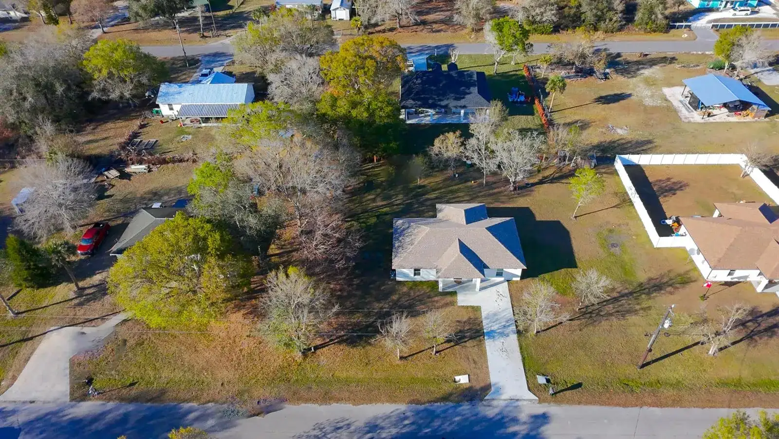 7757 NW 82nd Court, Okeechobee FL 34972 photo 2