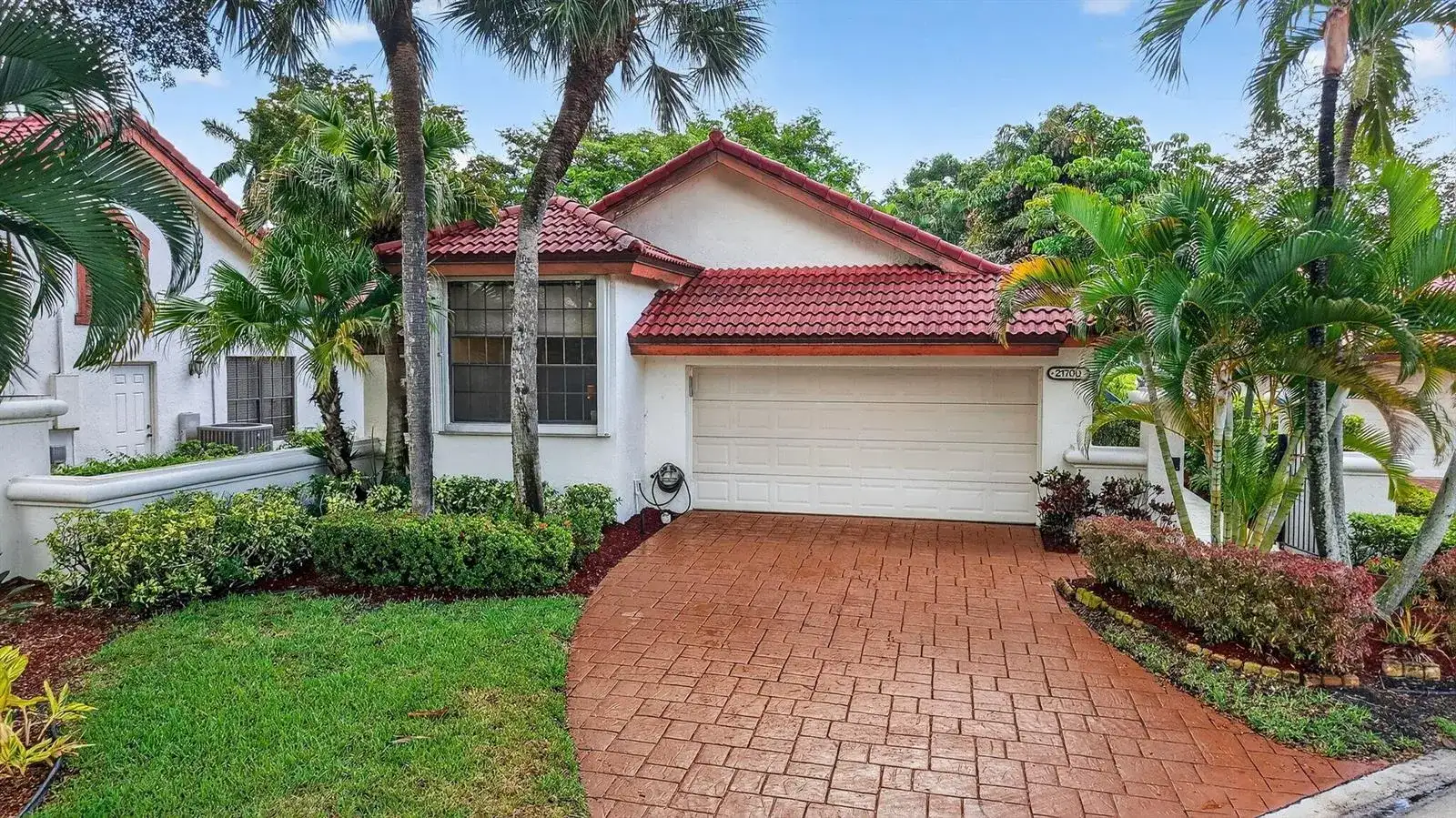 21700 Club Villa Terrace, Boca Raton FL 33433 photo 2