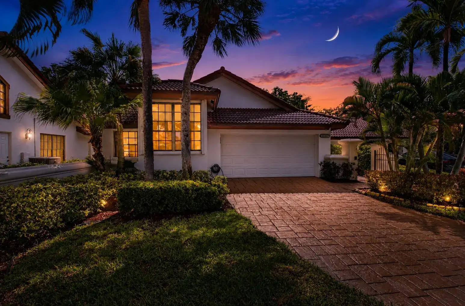 21700 Club Villa Terrace, Boca Raton FL 33433 photo 4
