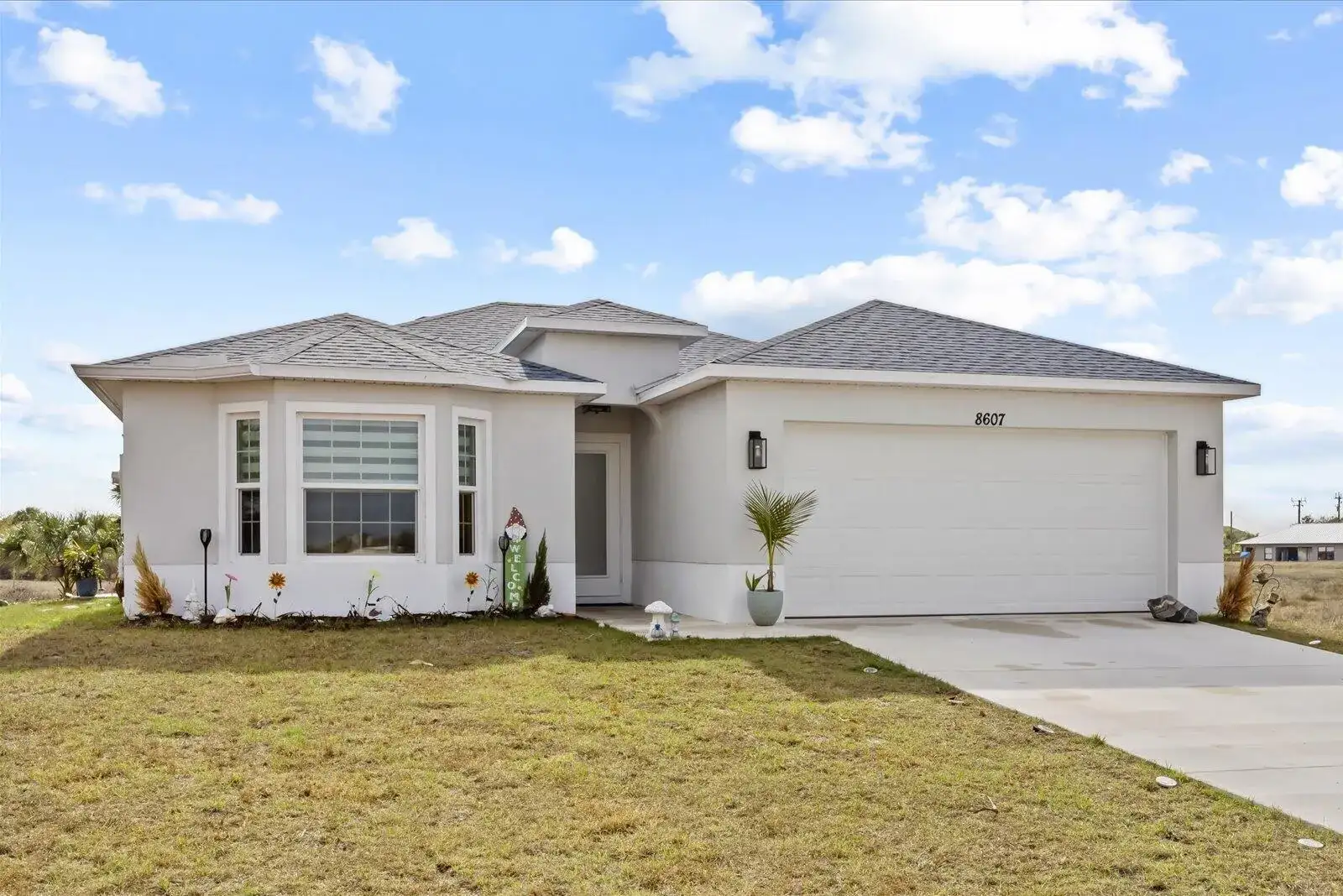 8607 SW 7th Lane, Okeechobee FL 34974 photo 2