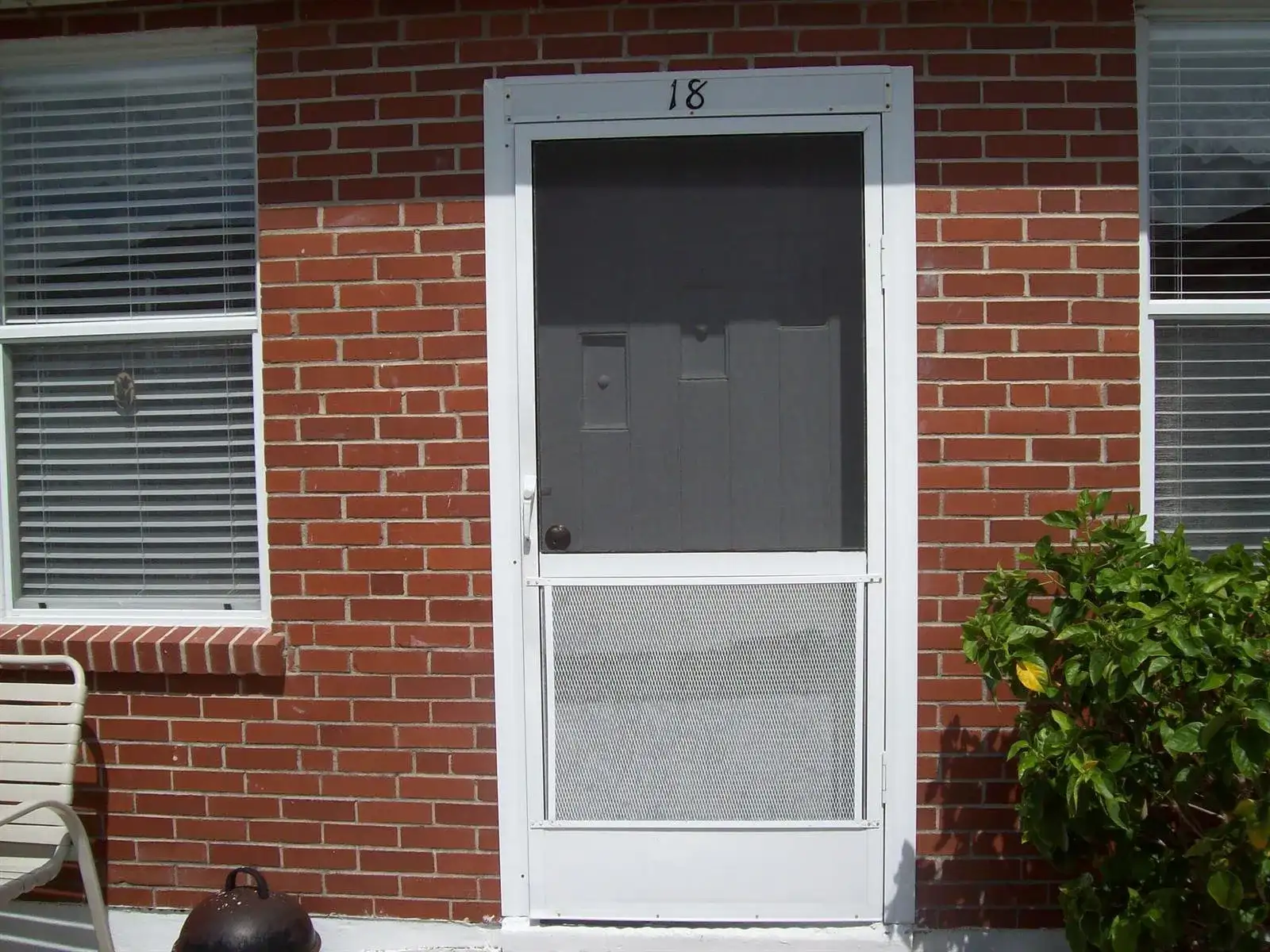 908 Villas Drive # 18, Venice FL 34285 photo 2