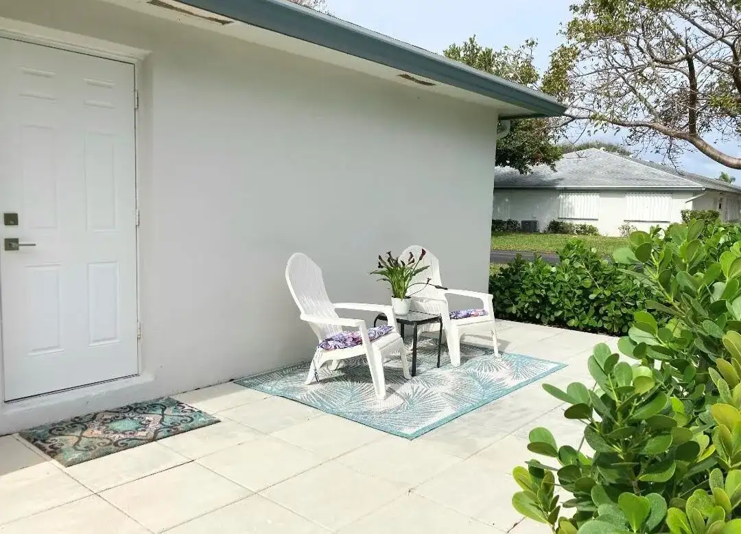 1155 S Drive Circle # A, Delray Beach FL 33445 photo 5