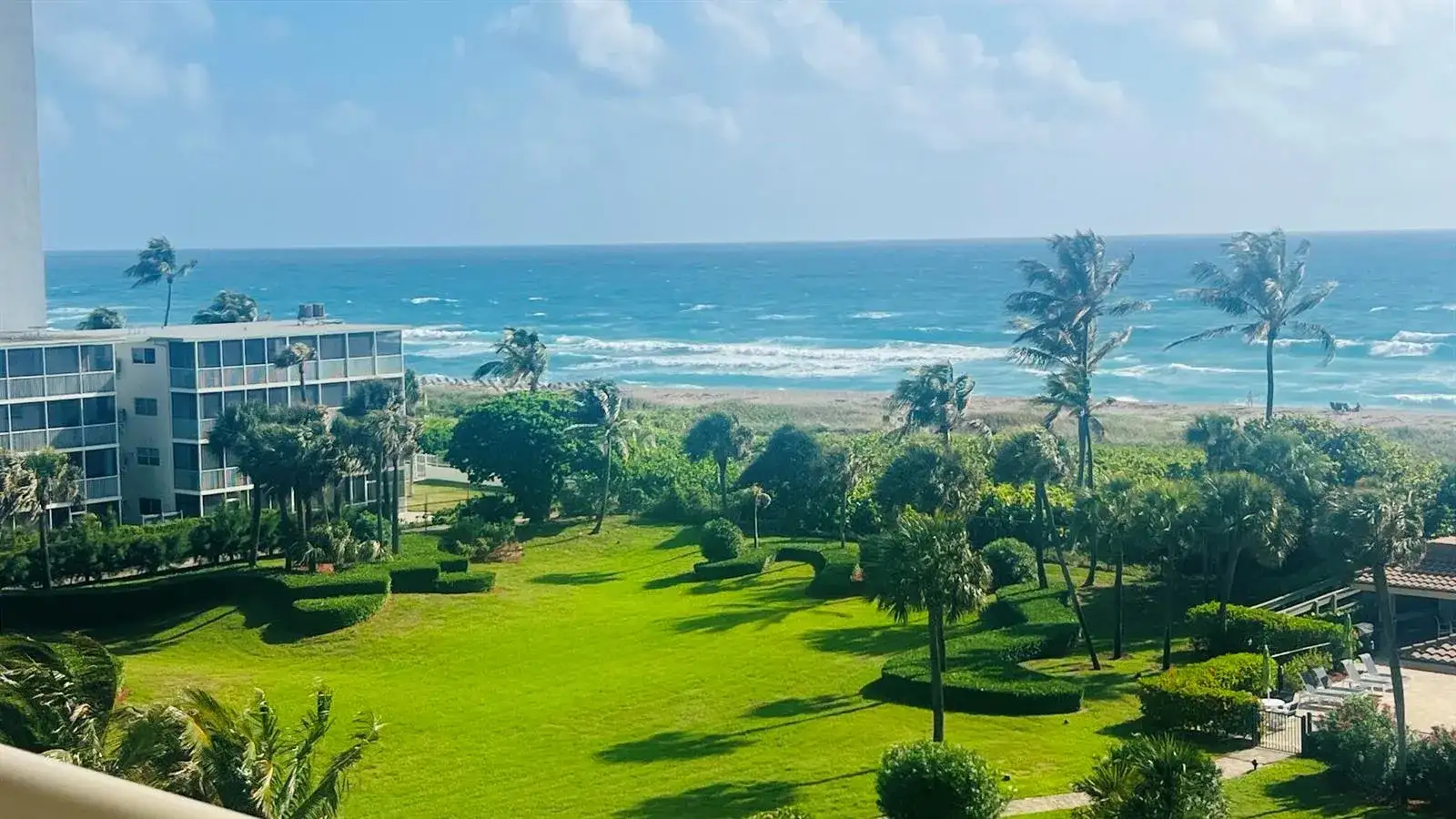 3400 N Ocean Drive # 602, Singer Island FL 33404 photo 2
