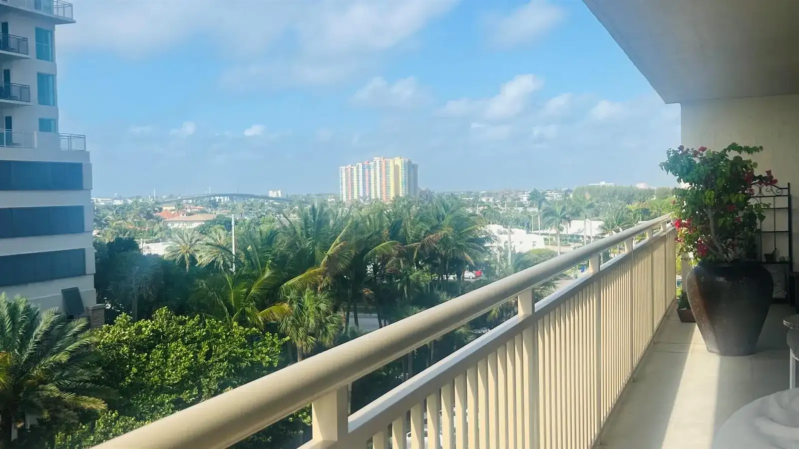 3400 N Ocean Drive # 602, Singer Island FL 33404 photo 4