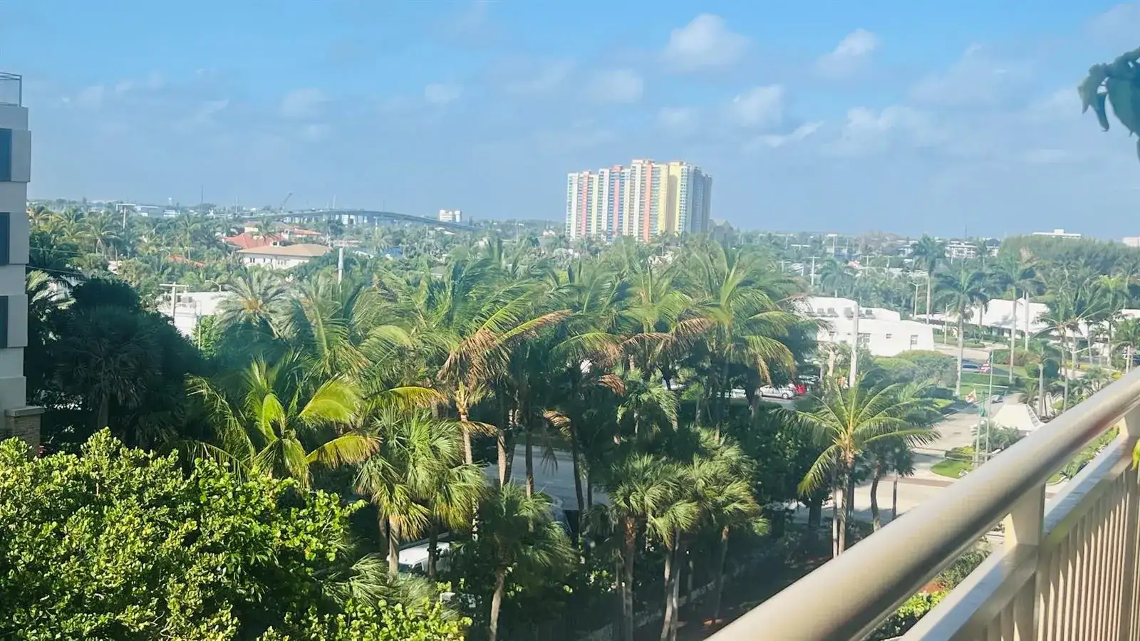 3400 N Ocean Drive # 602, Singer Island FL 33404 photo 5