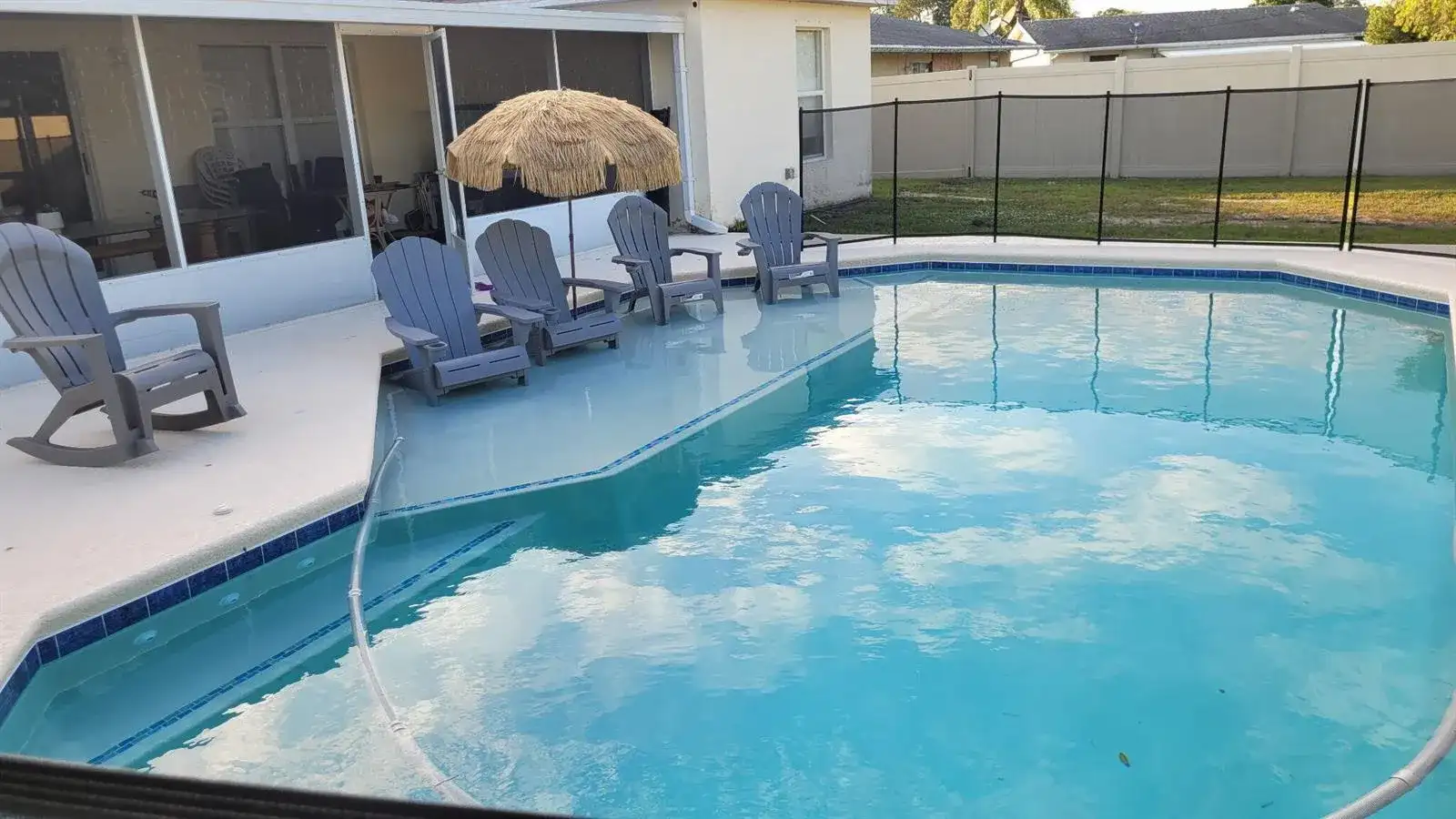 365 NW Hibiscus Street, Port St. Lucie FL 34983 photo 2