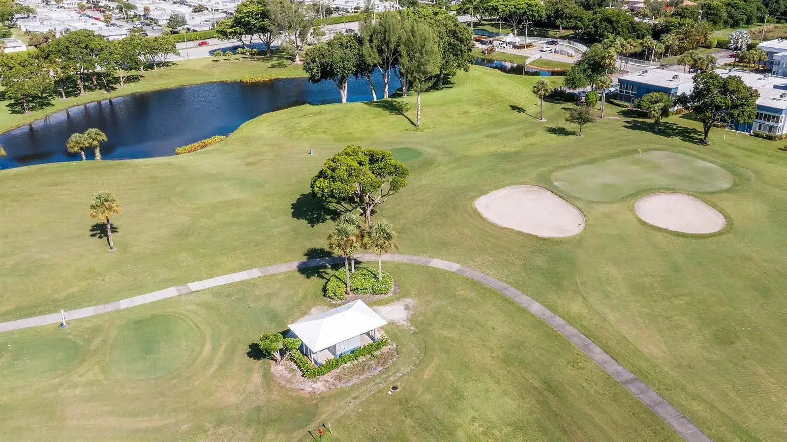 344 Piedmont, Delray Beach FL 33484 photo 2