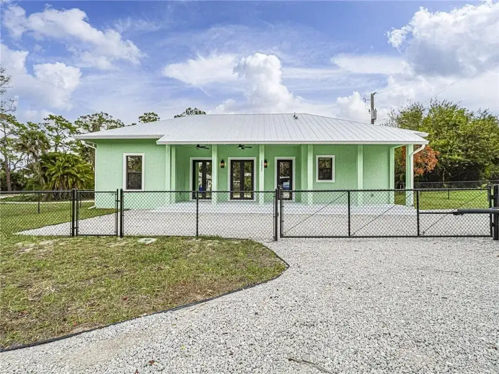 12906 83rd Avenue, Sebastian FL 32958 photo 2
