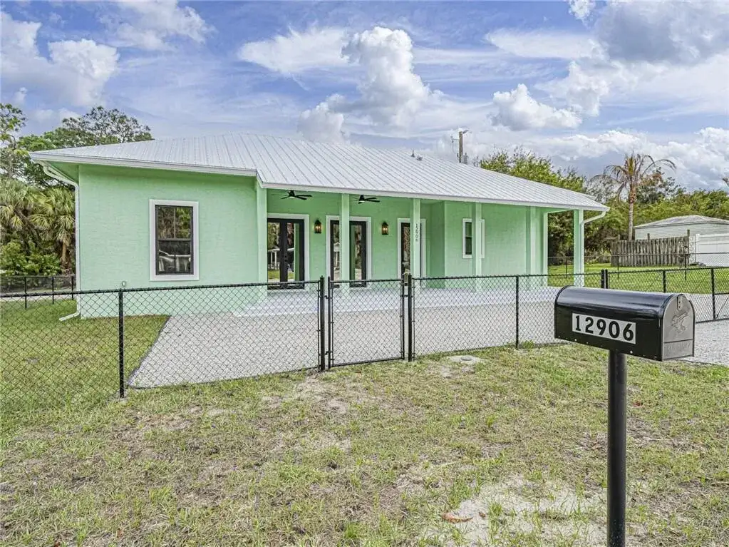12906 83rd Avenue, Sebastian FL 32958 photo 4