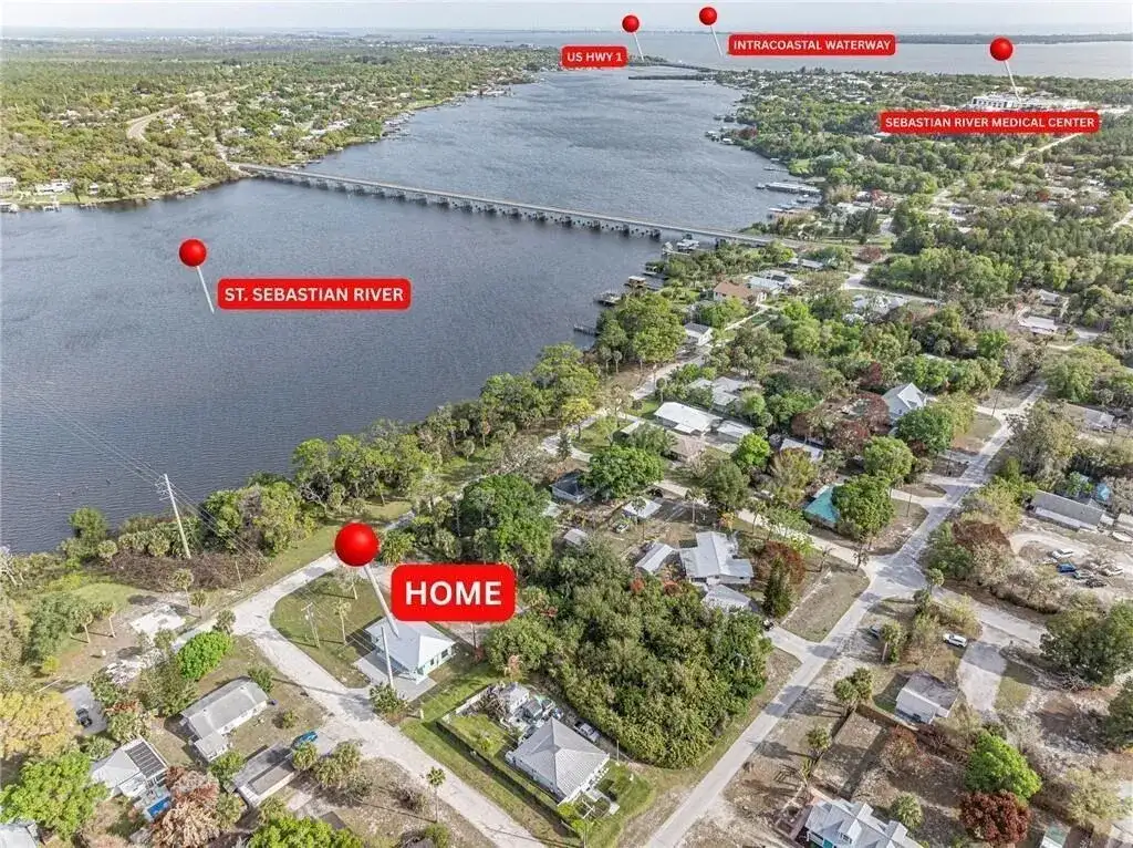 12906 83rd Avenue, Sebastian FL 32958 photo 5