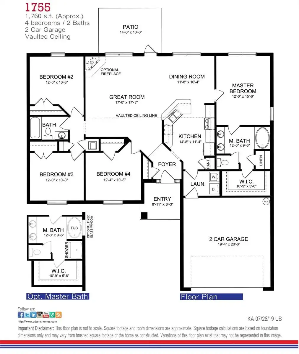 2850 NW 34th Avenue, Okeechobee FL 34972 photo 2