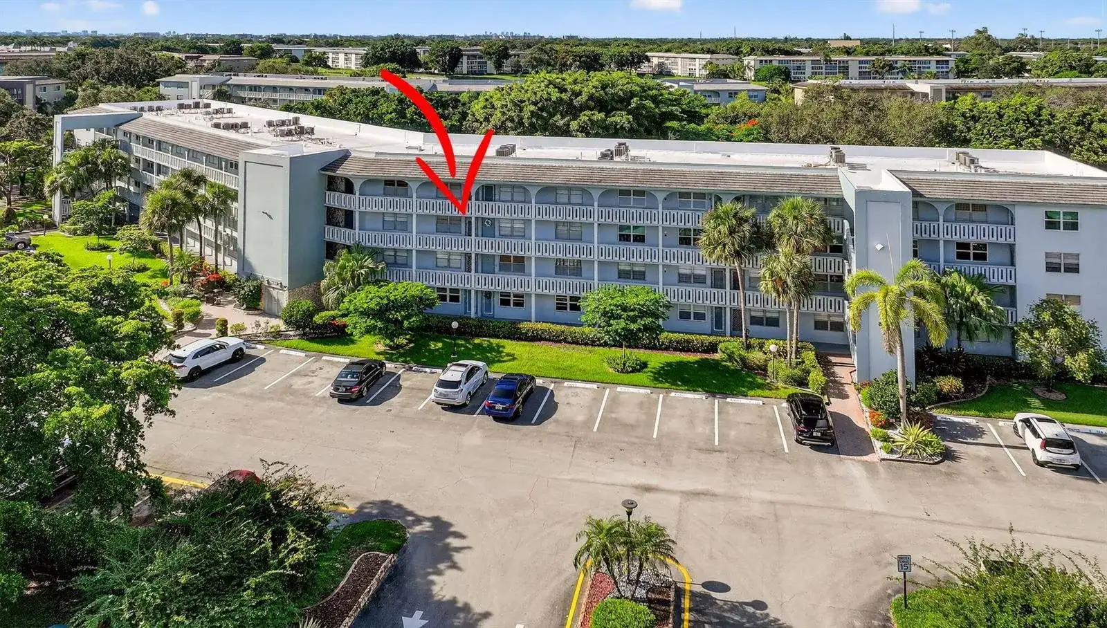 3001 Portofino Isle # G3, Coconut Creek FL 33066 photo 3