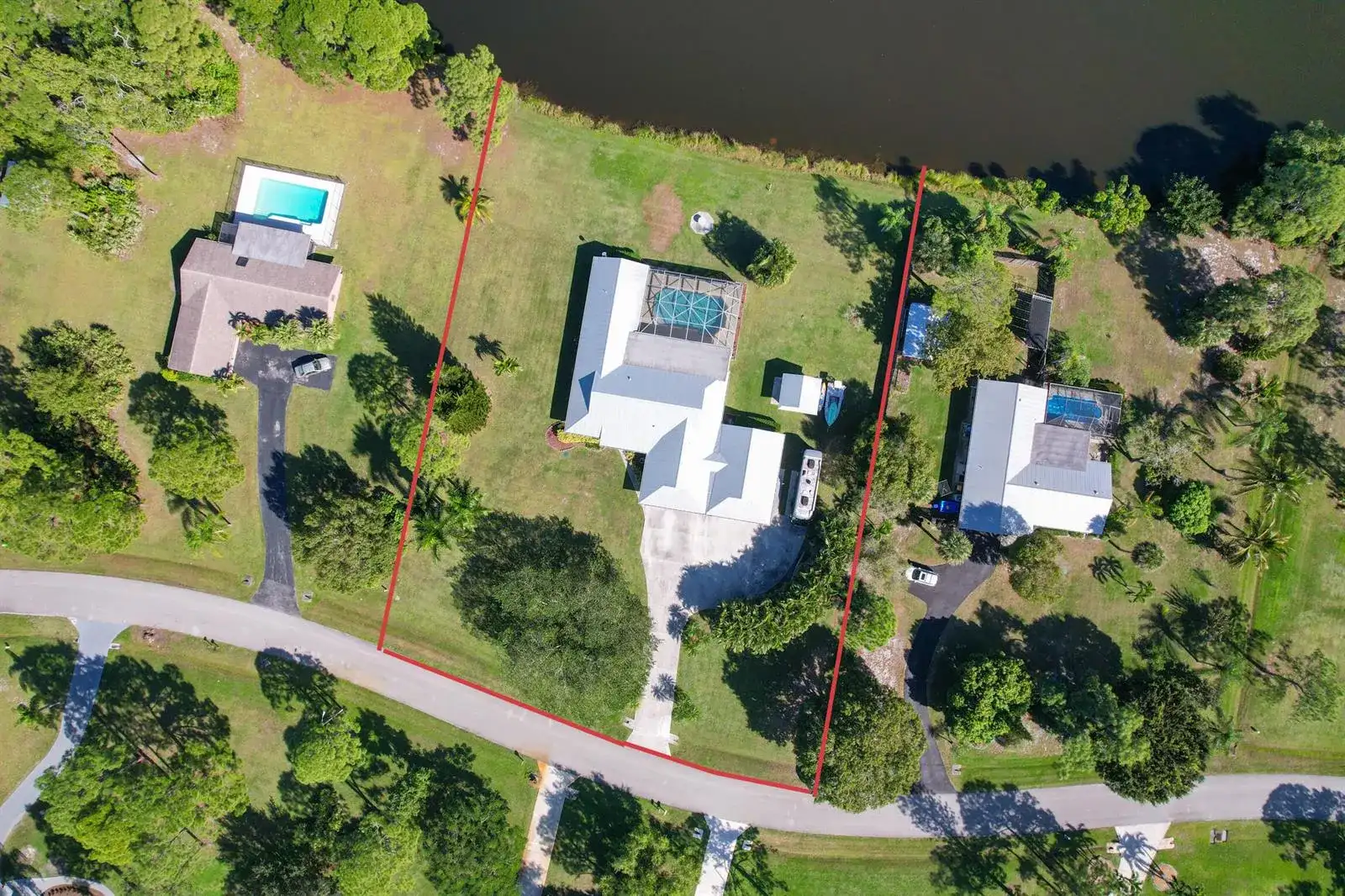 5609 SE Lamay Drive, Stuart FL 34997 photo 5