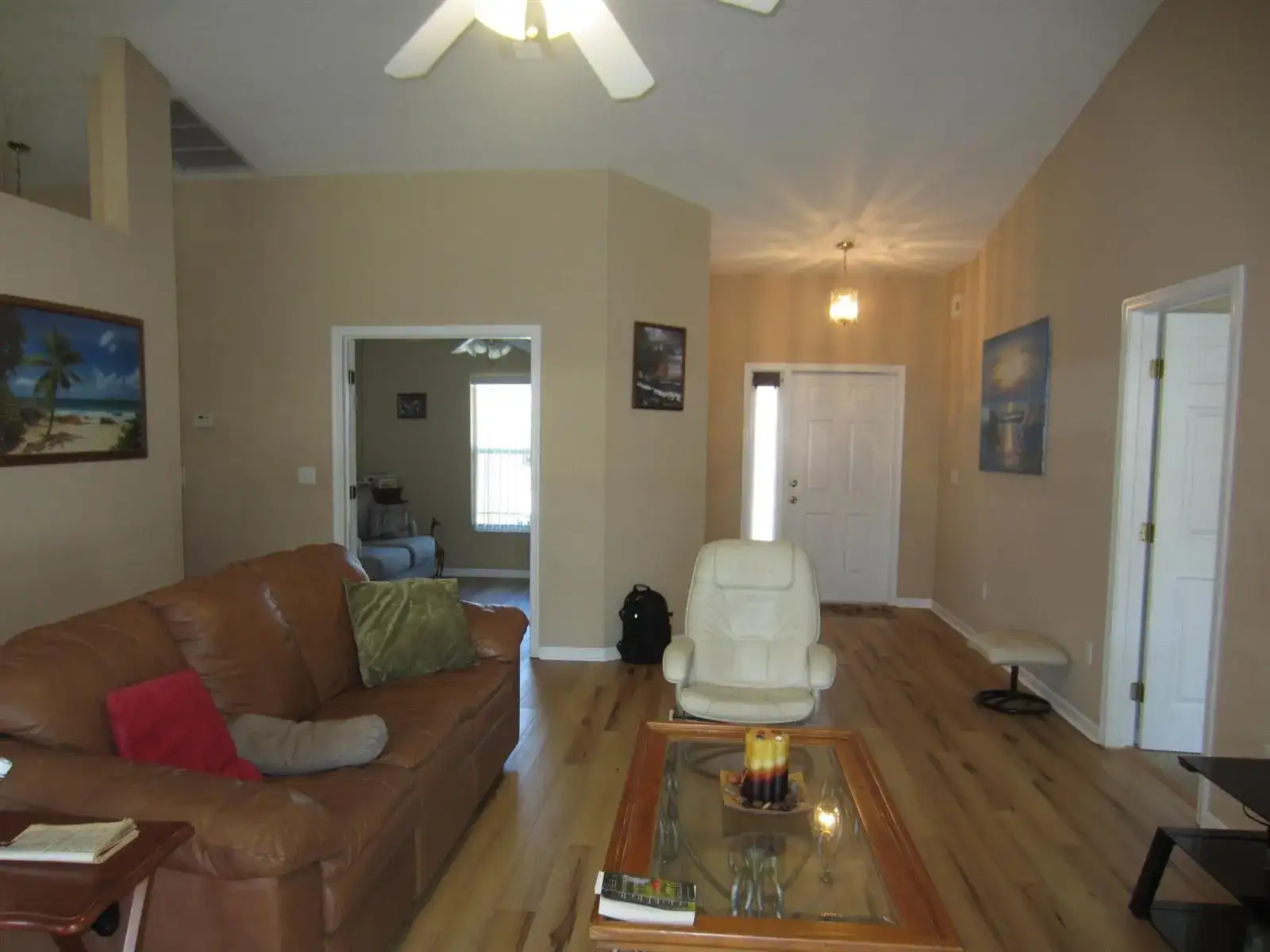 4702 Seagrape Drive, Fort Pierce FL 34982 photo 3