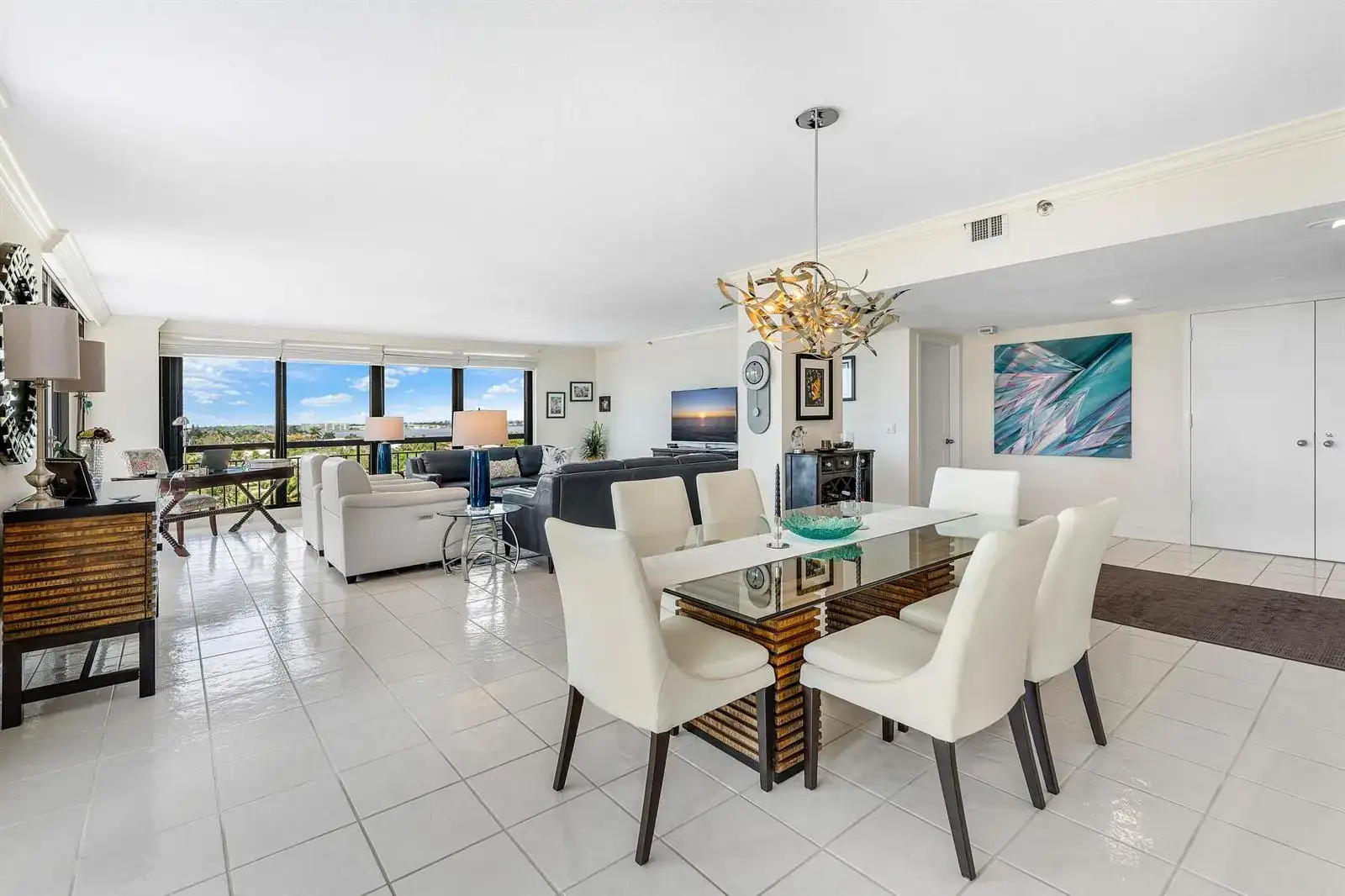 4100 N Ocean Drive # 504, Singer Island FL 33404 photo 3