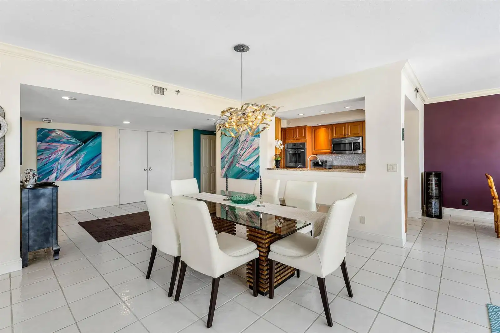 4100 N Ocean Drive # 504, Singer Island FL 33404 photo 4