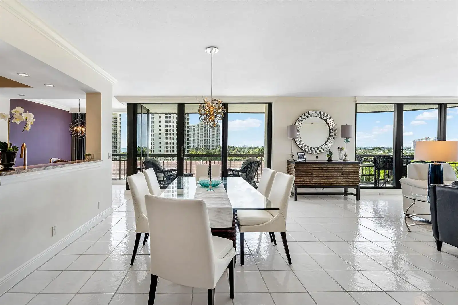4100 N Ocean Drive # 504, Singer Island FL 33404 photo 5