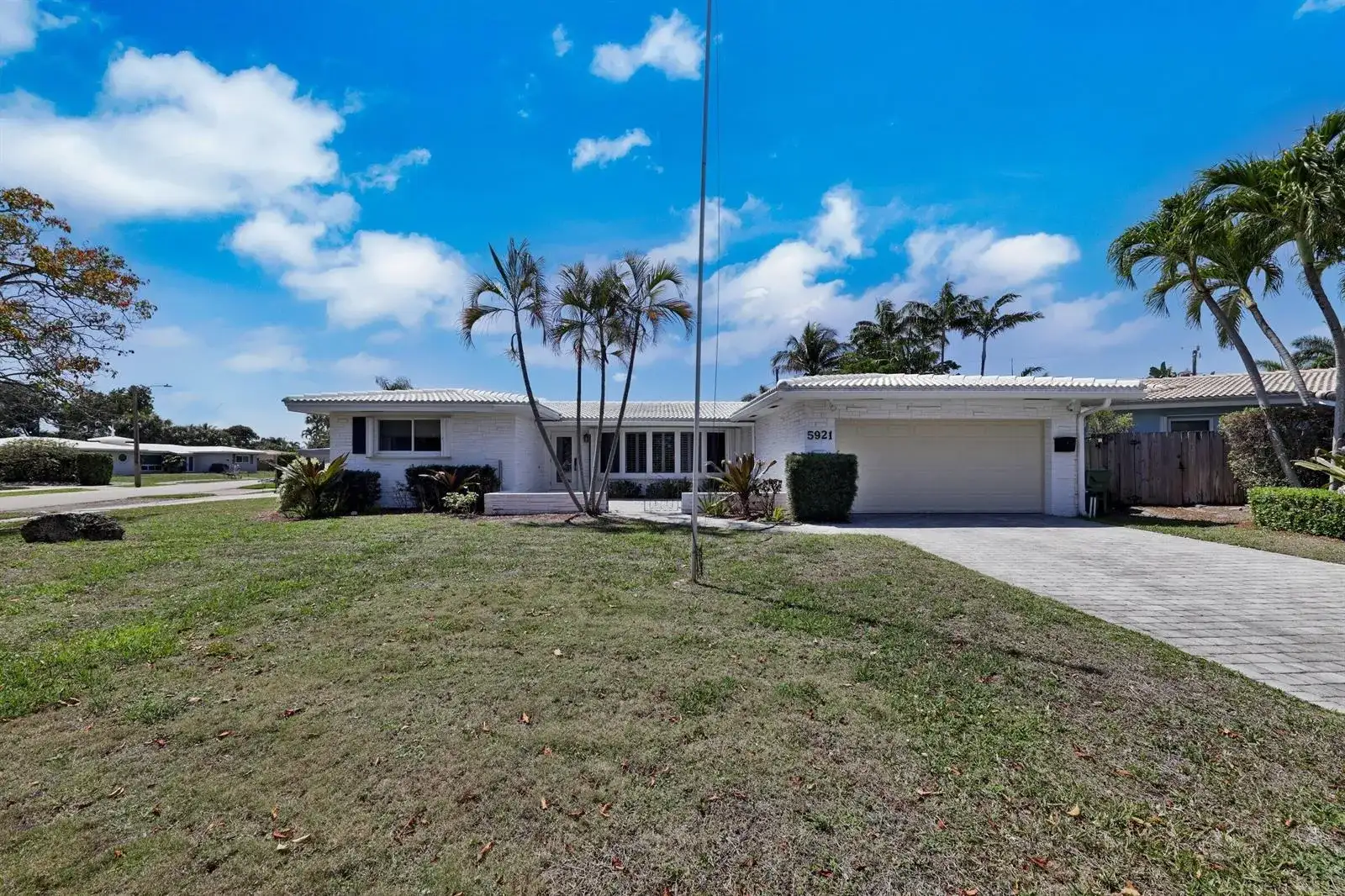 5921 NE 21st Circle, Fort Lauderdale FL 33308 photo 5