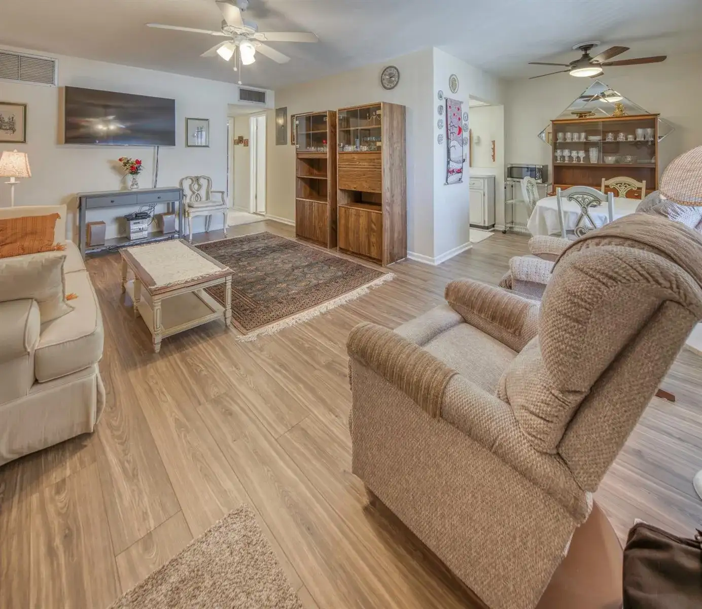 1980 Sunset Avenue # 19, FL 33461 photo 2