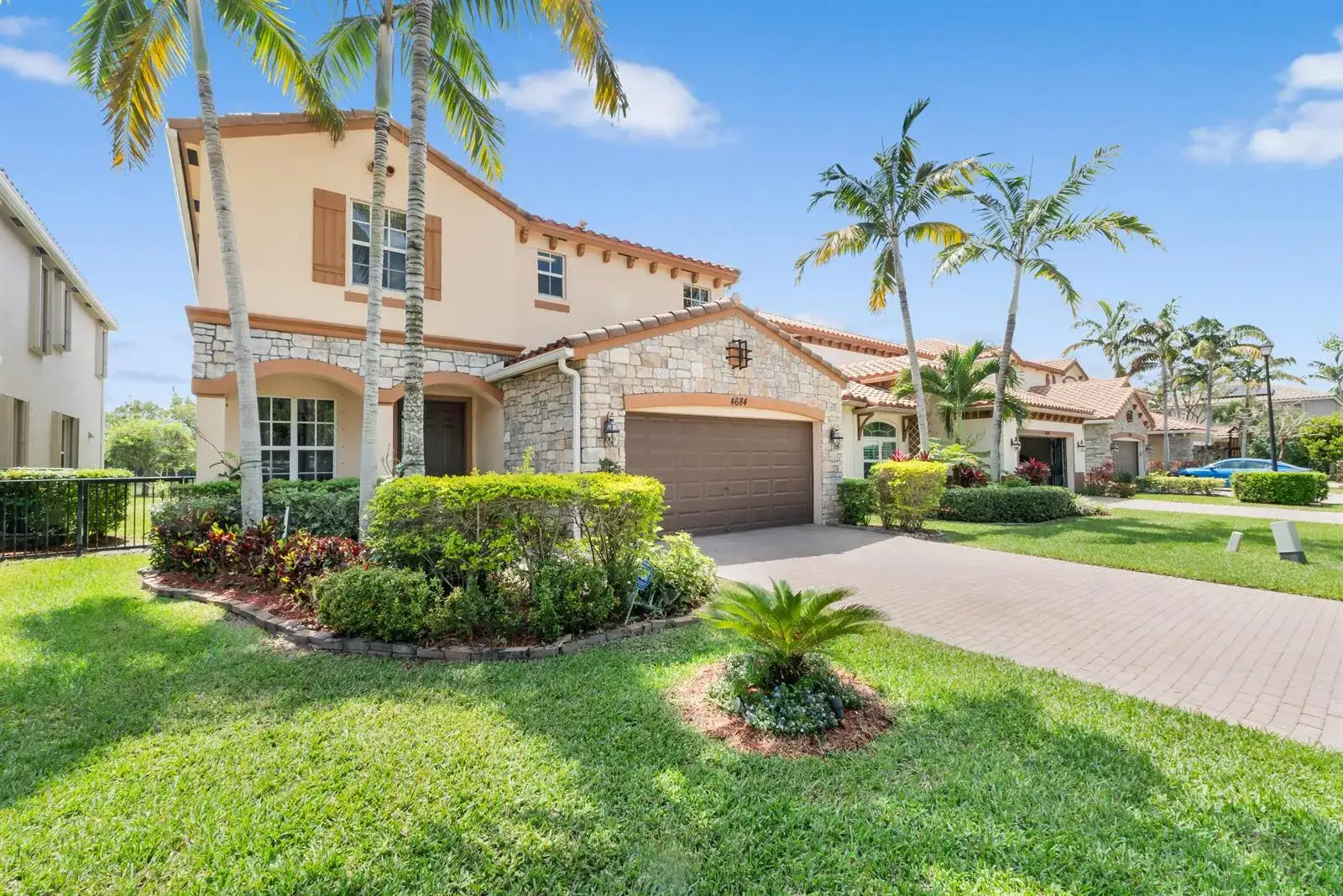 4684 Veteran Terrace, Lake Worth FL 33463 photo 2