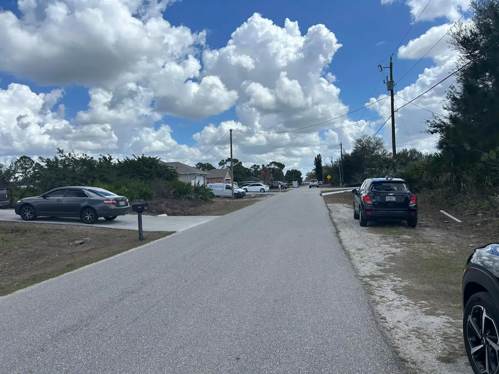3205 8th Street W, Lehigh Acres FL 33971 photo 2