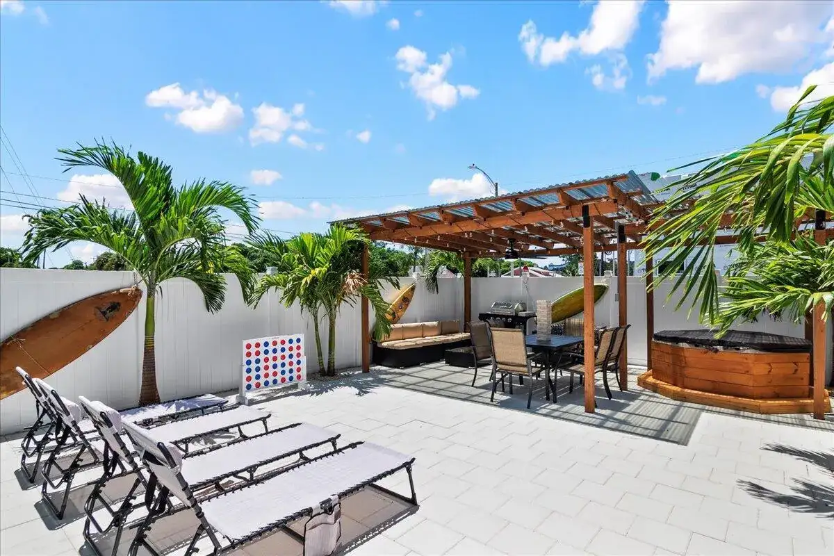 2741 Parker Avenue # B, West Palm Beach FL 33405 photo 3