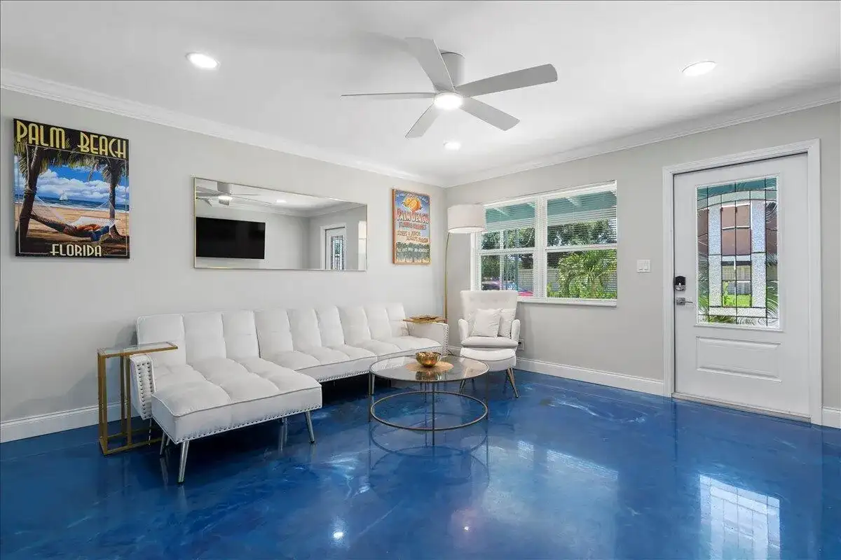 2741 Parker Avenue # B, West Palm Beach FL 33405 photo 5