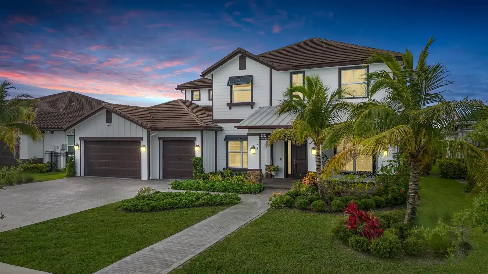 953 Hookline Circle, FL 33470 photo 3