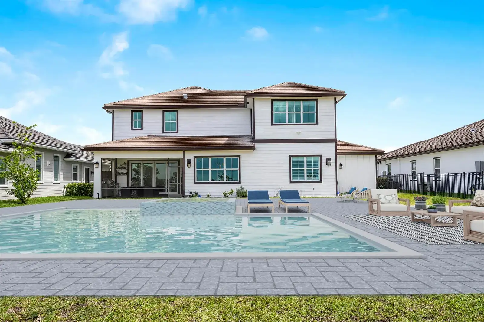 953 Hookline Circle, FL 33470 photo 5