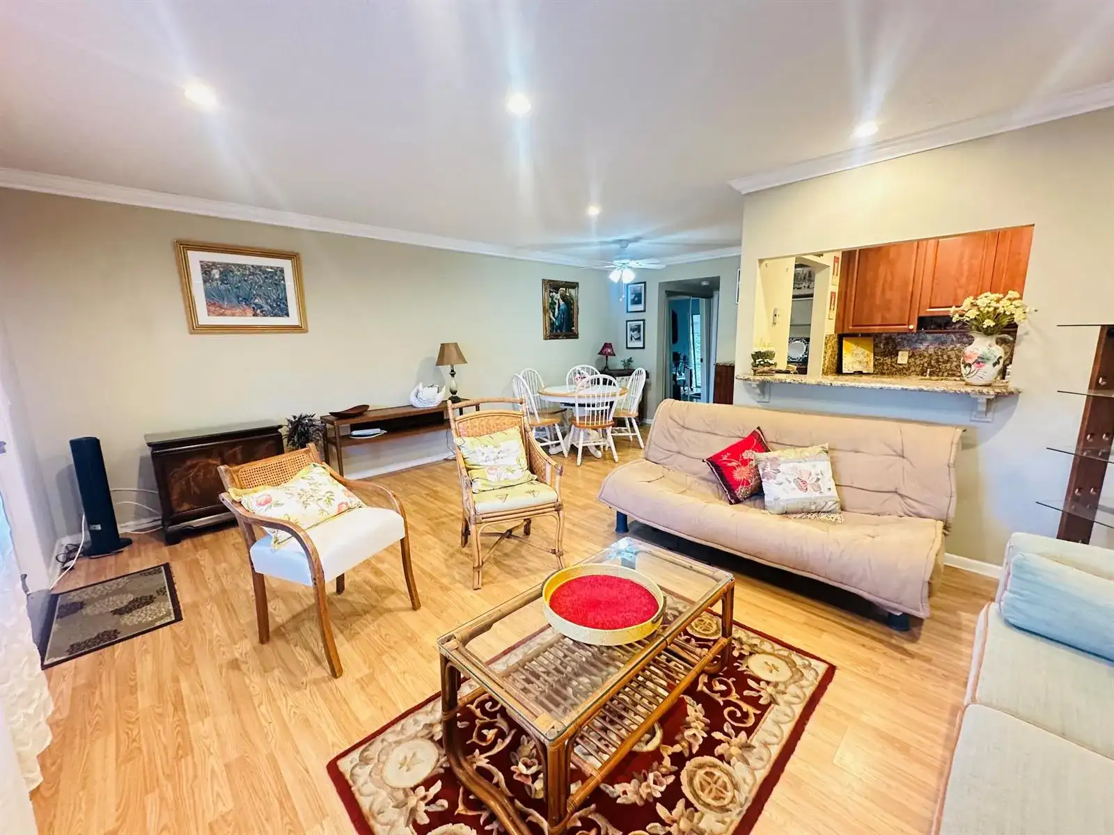 238 Newport O # 238, Deerfield Beach FL 33442 photo 4