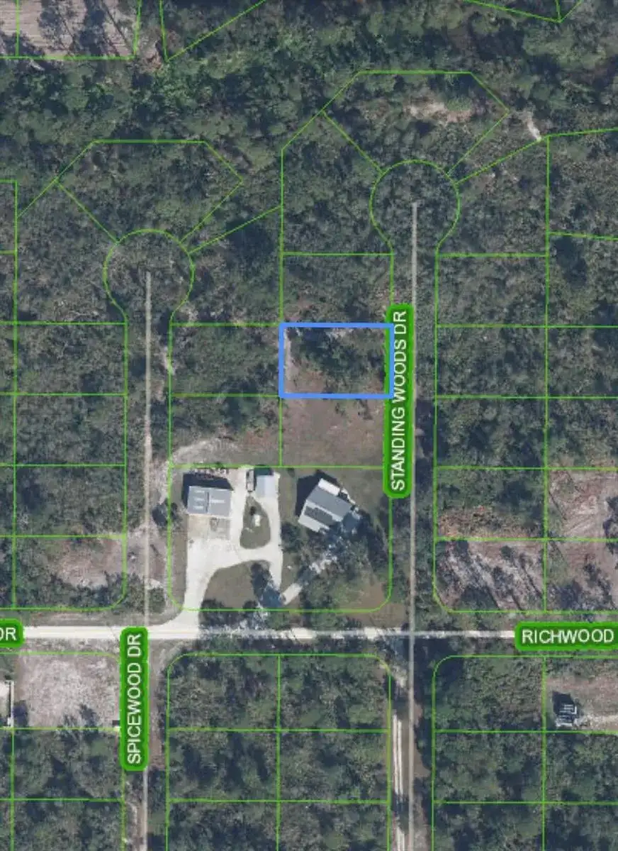 10131 Standing Woods Drive, Sebring FL 33875 photo 2