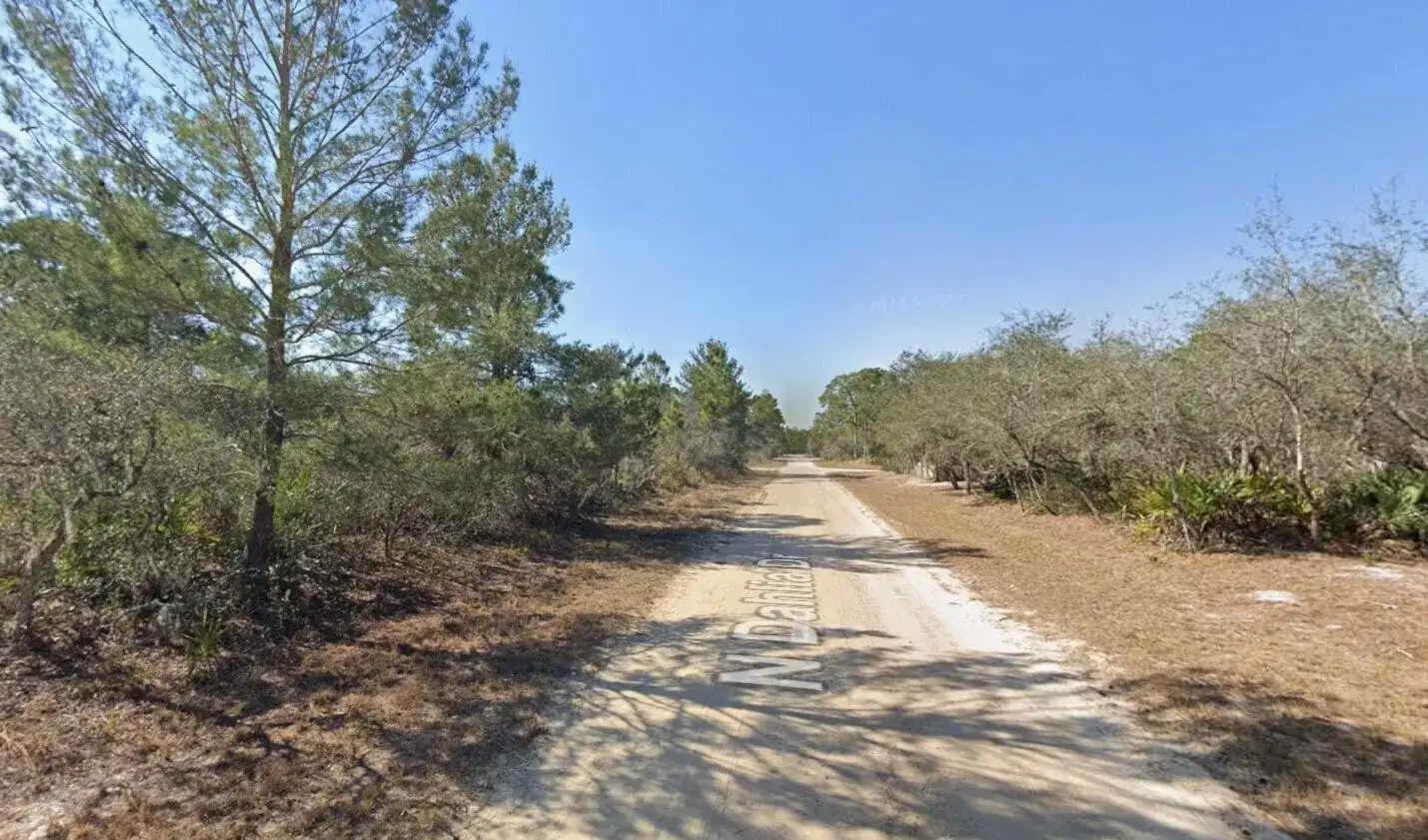 3235 N Dahlia Drive, Lake Placid FL 33852 photo 2