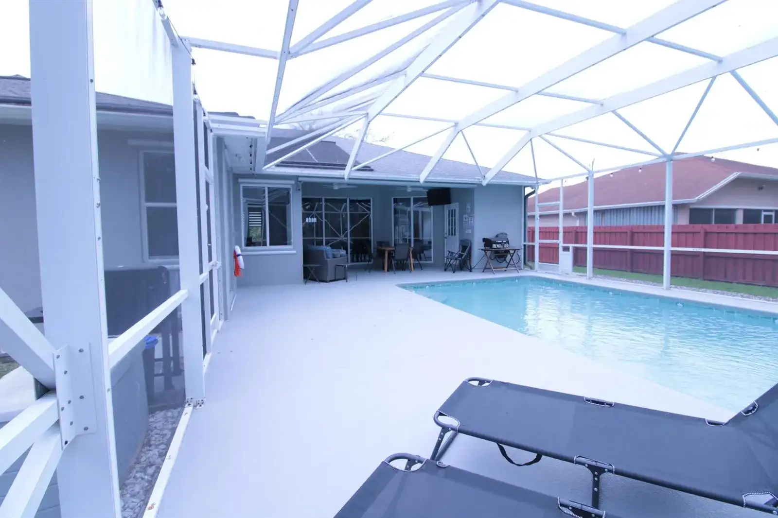 2957 SW Collings Drive, Port St. Lucie FL 34953 photo 2
