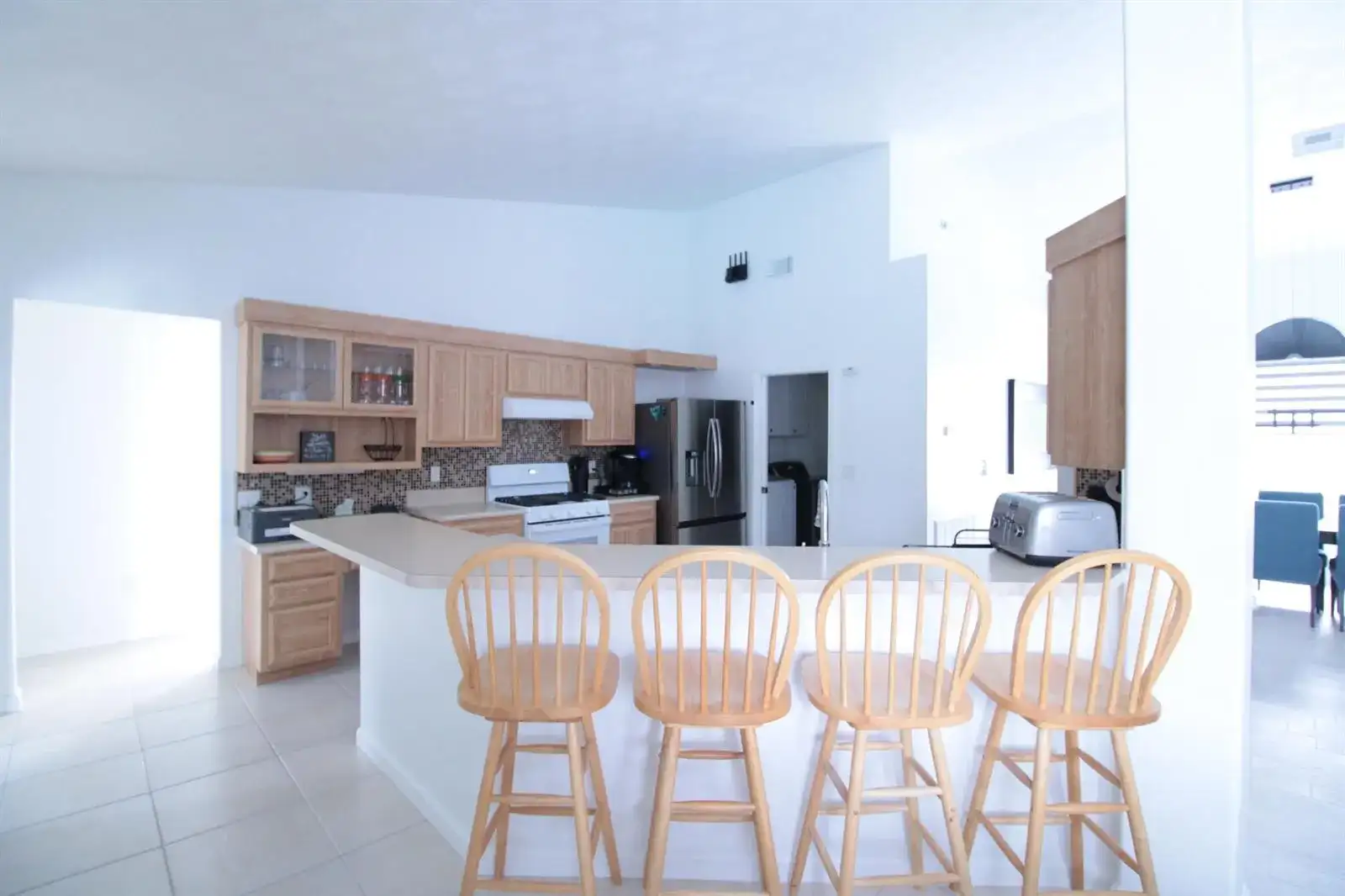 2957 SW Collings Drive, Port St. Lucie FL 34953 photo 5