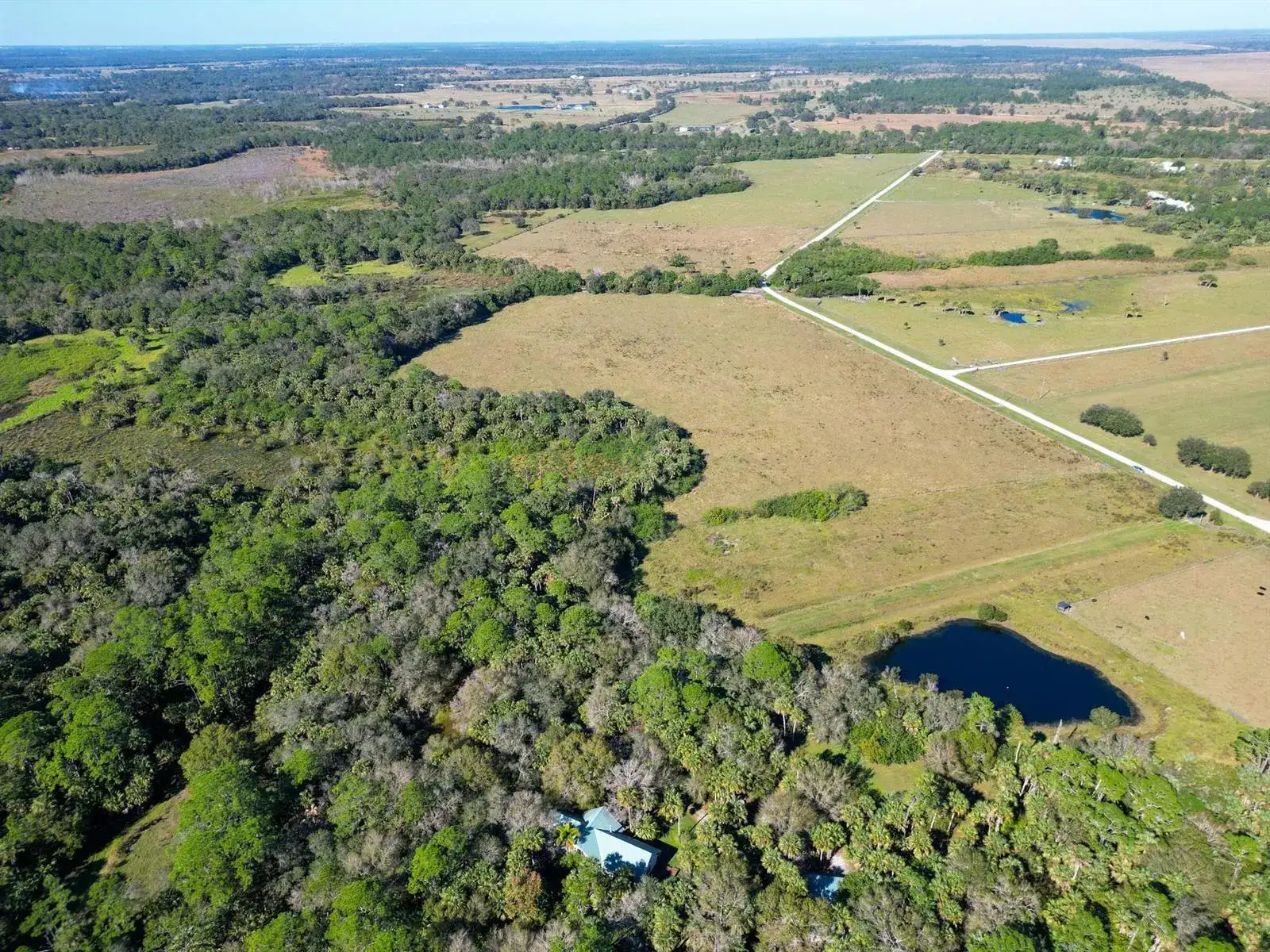 3702 SW Wild Turkey Lane, Okeechobee FL 34974 photo 3