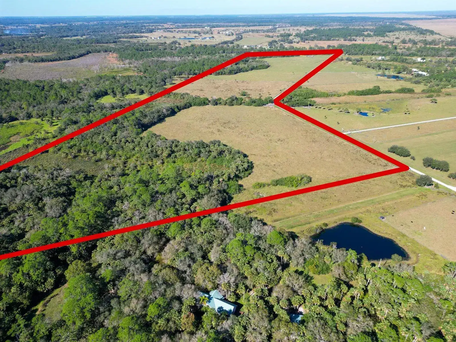 3702 SW Wild Turkey Lane, Okeechobee FL 34974 photo 4