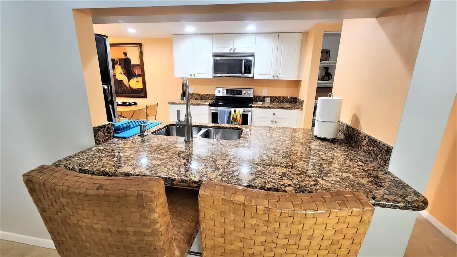 1915 Lavers Circle # E208, Delray Beach FL 33444 photo 5