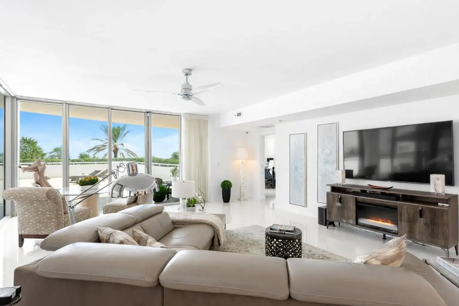 3535 S Ocean Drive # 402, Hollywood FL 33019 photo 4