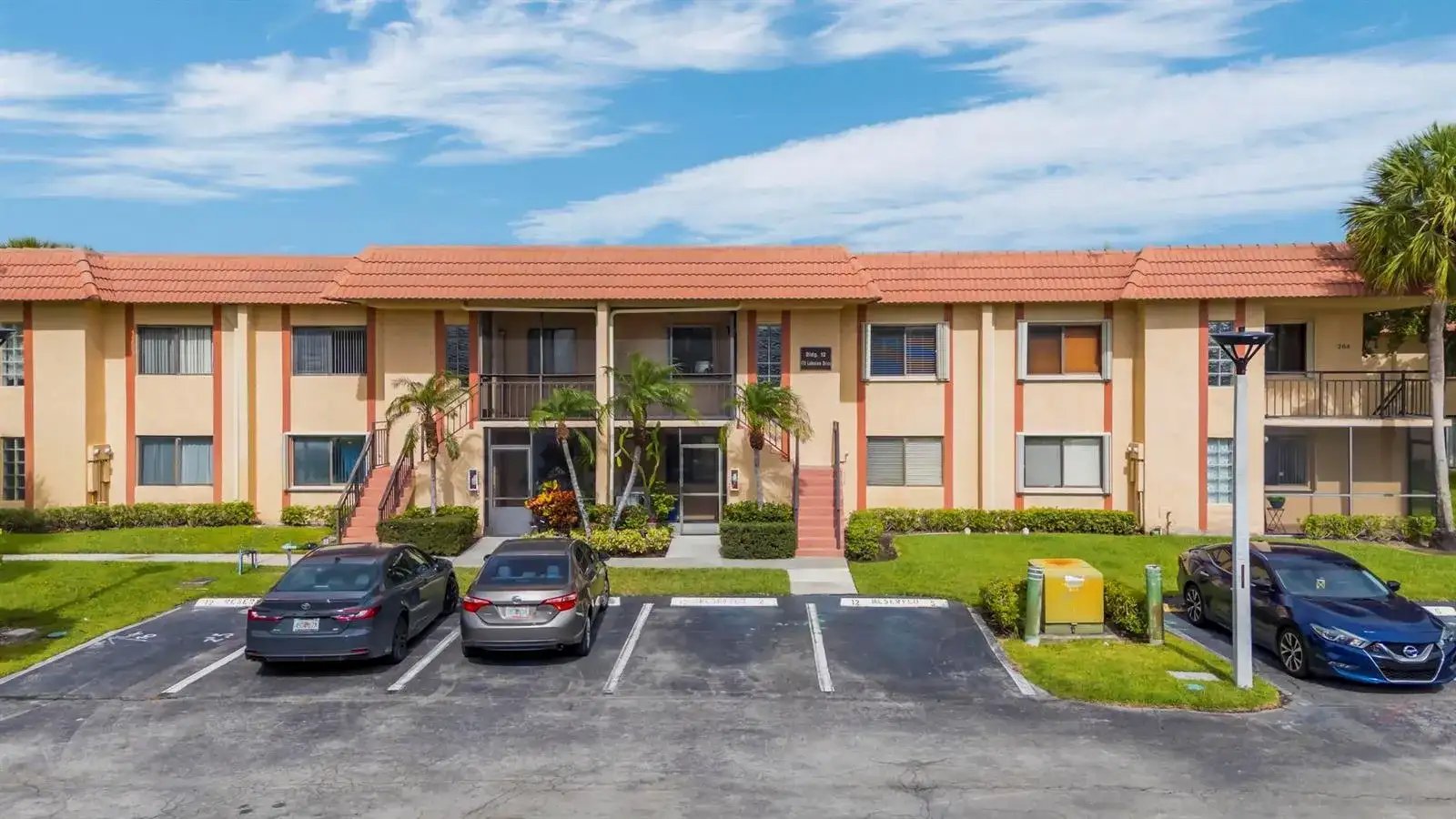 170 Lakeview Drive # 203, Weston FL 33326 photo 2