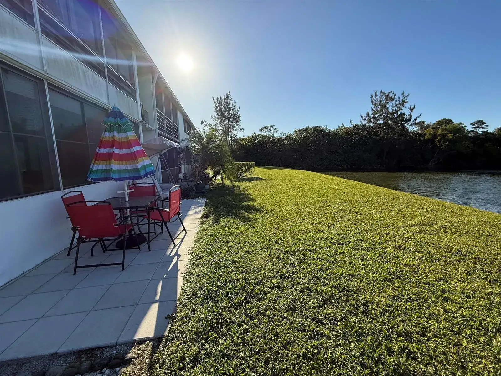 81 Camden Drive # D, West Palm Beach FL 33417 photo 2