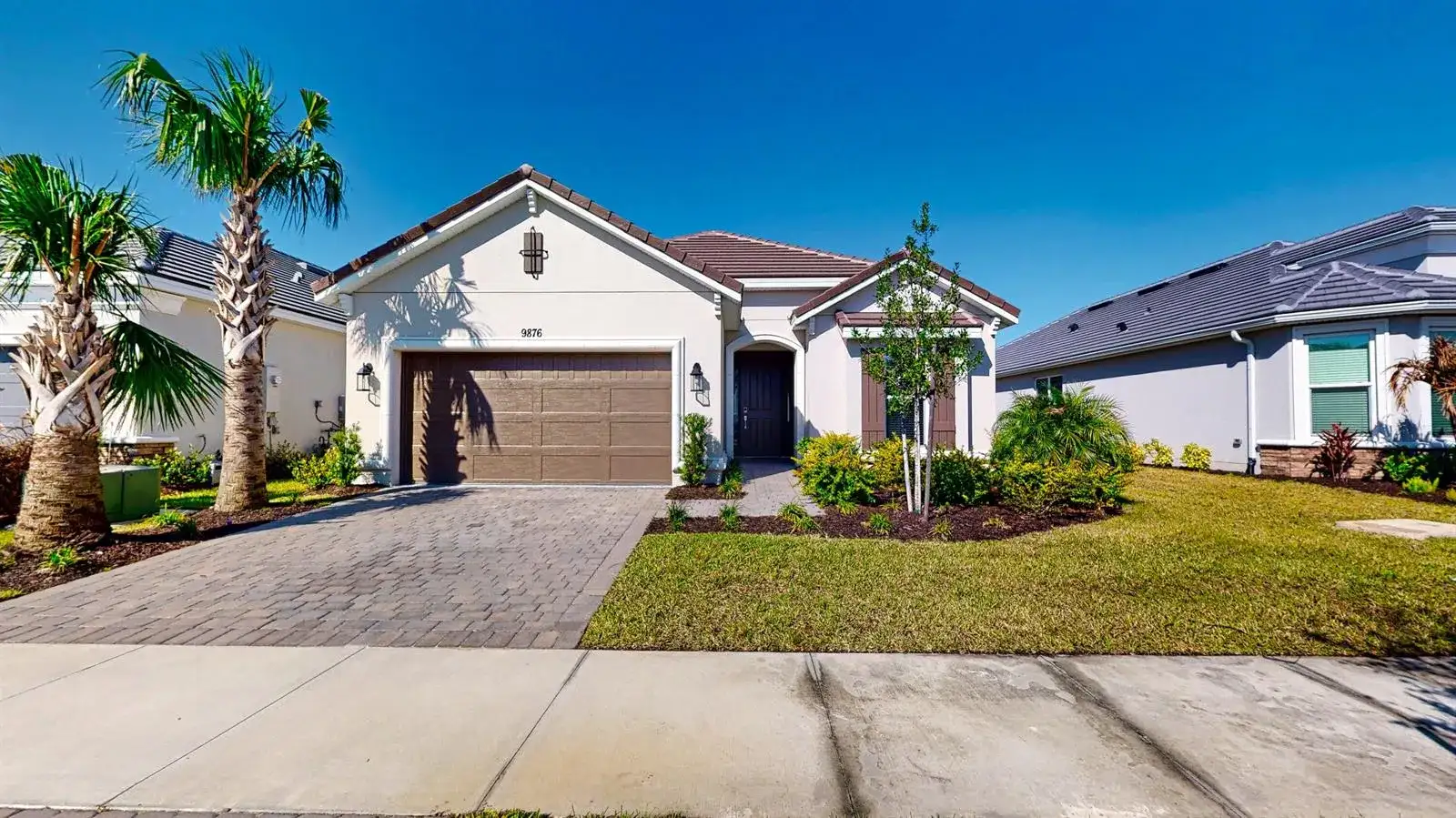 9876 SW Santini Road, Port St. Lucie FL 34987 photo 2