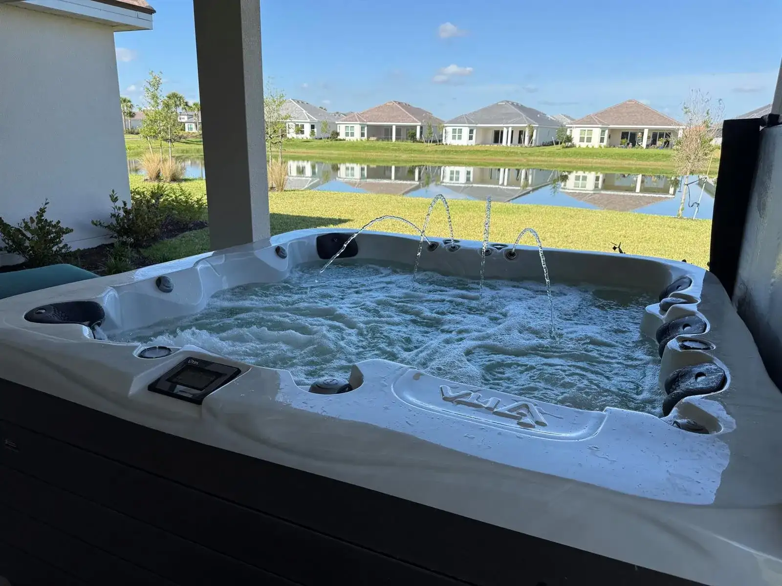 9876 SW Santini Road, Port St. Lucie FL 34987 photo 3