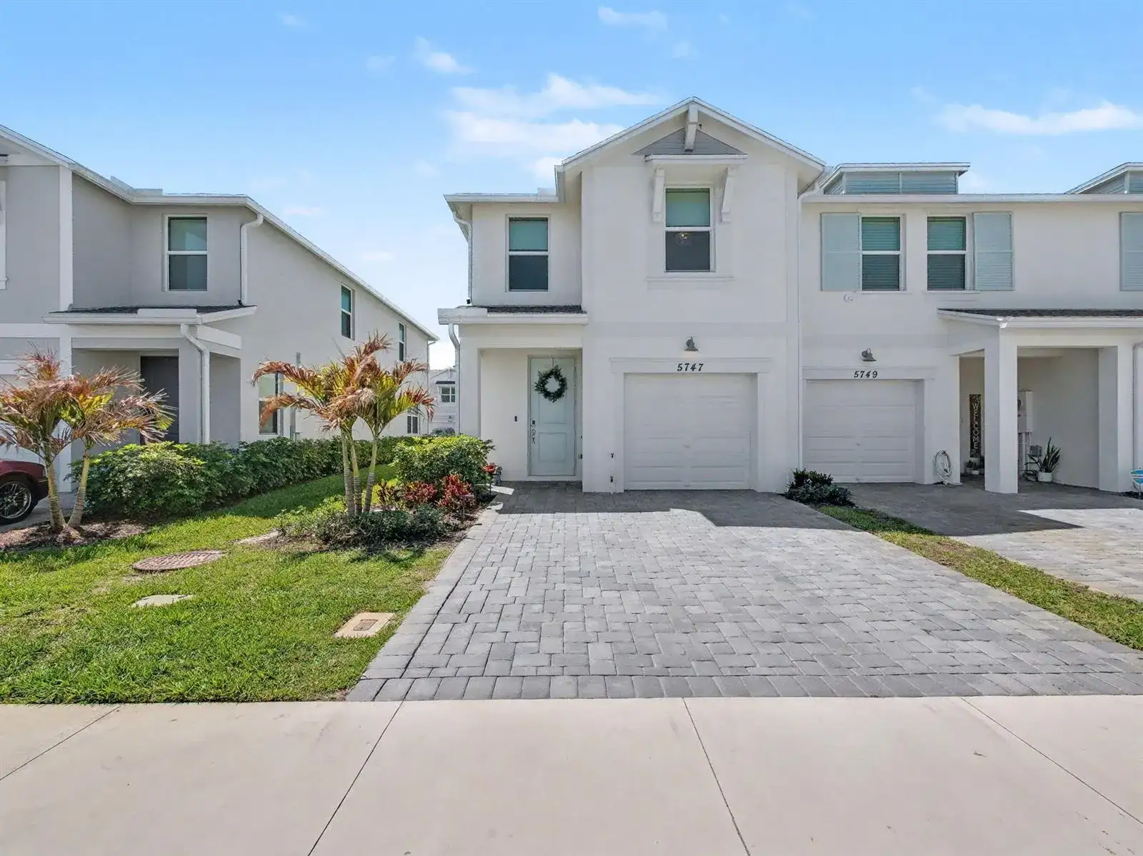 5747 SE Edgewater Circle, Stuart FL 34997 photo 4