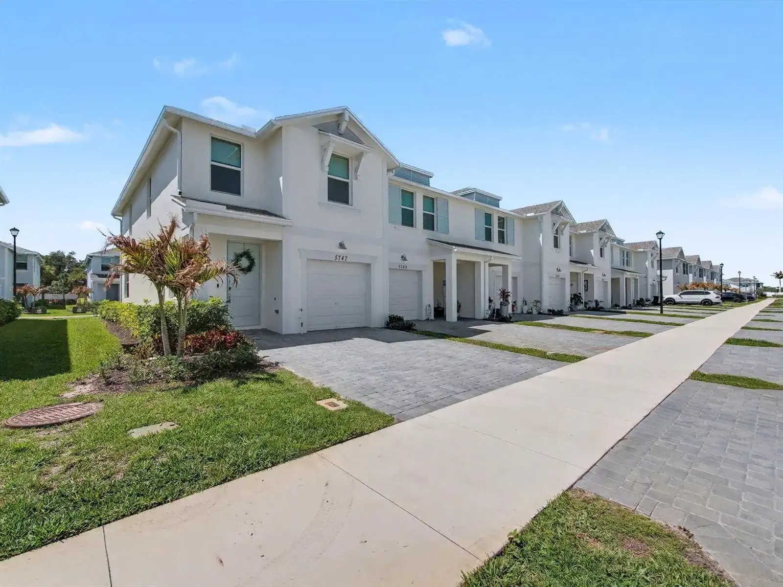 5747 SE Edgewater Circle, Stuart FL 34997 photo 5