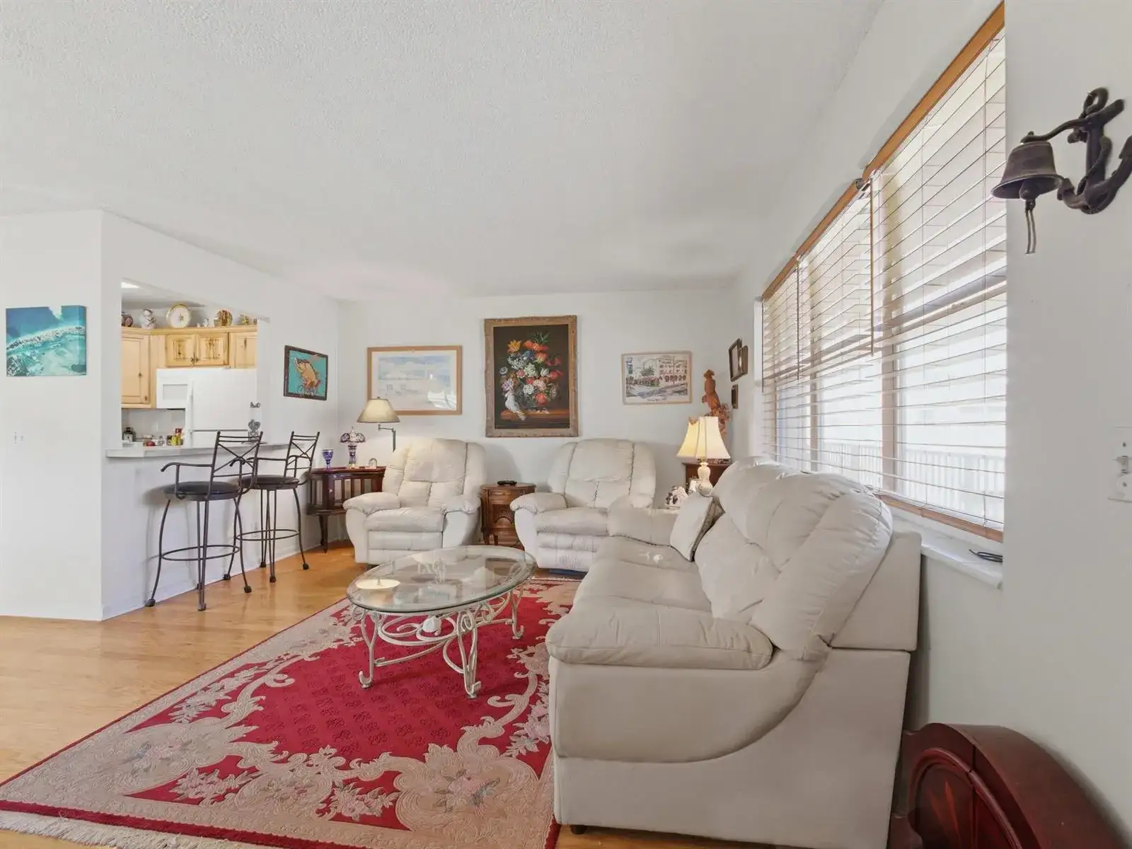 480 Horizons W # 208, Boynton Beach FL 33435 photo 5