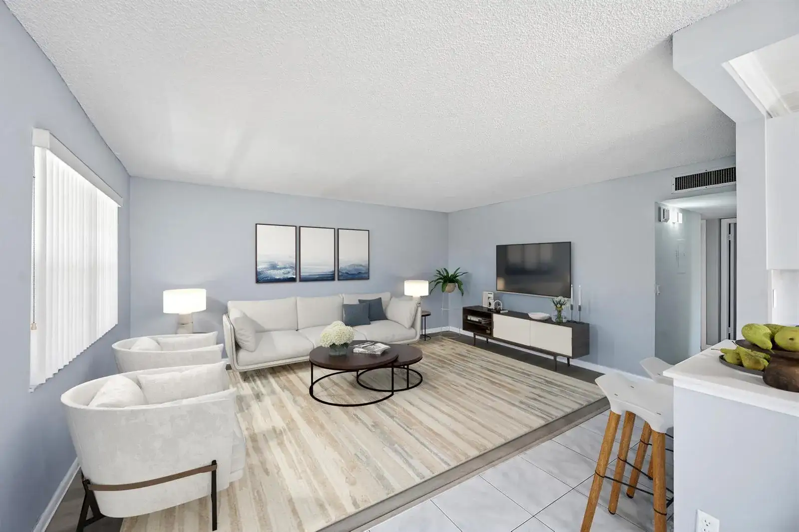 422 Burgundy I, Delray Beach FL 33484 photo 2