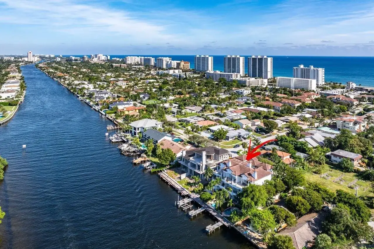549 NE 19th Avenue # C, Deerfield Beach FL 33441 photo 3